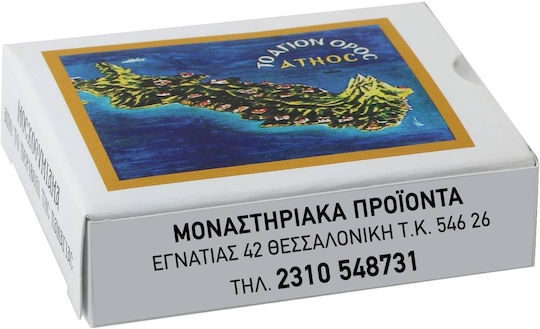 Holy Hilandar Incense Monastery of the Holy Archangels Mount Athos Beeswax