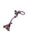 Pet Interest Σχοινί 3 Κόμπους 25mmx76cm