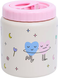 The Cotton Cloud Βρεφικό Θερμός Φαγητού 500ml