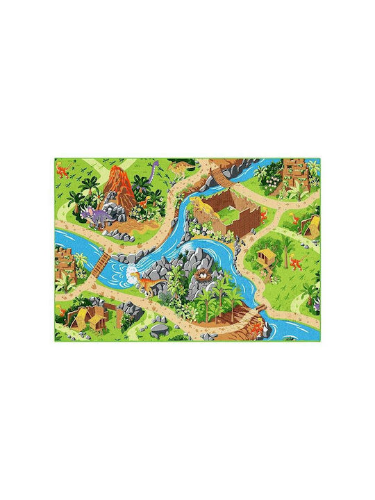 Rebel Kids Rug 95x133cm