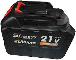 Sango Μπαταρία Εργαλείου 21V 90212
