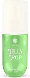 Kreasyon Jelly Pop 120ml
