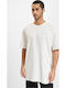 T-shirt Blue