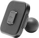 Phone Mount Ram Mount Ball 1" Black Peak Design