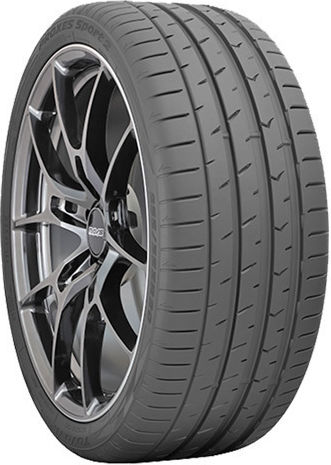Toyo Proxes Sport 2 275/30R20 97E-Commerce-Website XL Sommerreifen Reifen für Passagier Auto