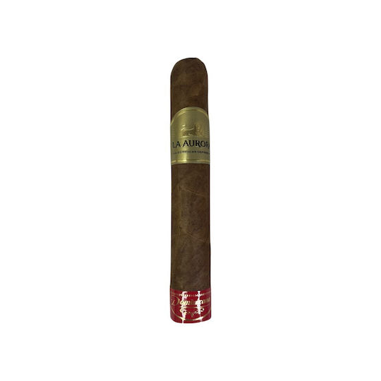 La Aurora Robusto Пури Доминиканска република 1бр 130мм