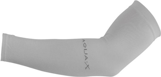 Μανίκια Συμπίεσης Aqua-x Σετ 2 Γκρι