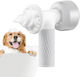 Automatic Bath Brush for Pets Soap Dispenser