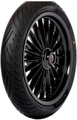 Tyre 100 90 10 Eurogrip Beeconnect TL