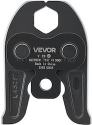 Vevor JCYLQ28MMOZKWCV0WV0 Ανταλλακτική Σιαγώνα Vevor JCYLQ28MMOZKWCV0WV0 Ανταλλακτική Σιαγώνα