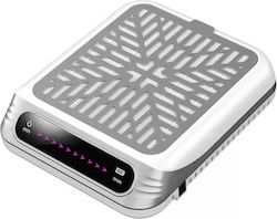 Professional Nail Dust Absorber 100W Professional Nail Dust Absorber 100W