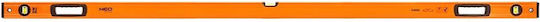Neo Tools 71-147 Wasserwaage Aluminium Magnetisch 200cm