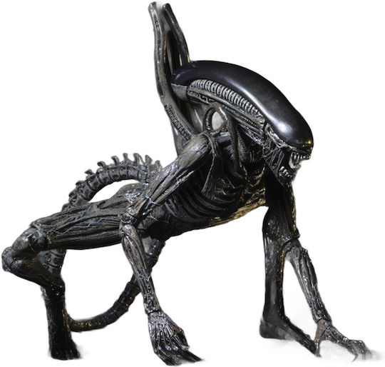 Figura De Acțiune Alien 18cm