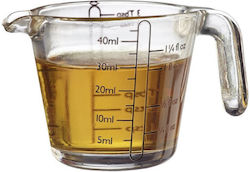 Μεζούρα Γυάλινη 3055 Westmark 40ml