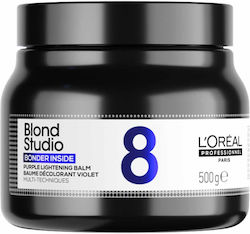 L'Oréal Professionnel Blond Studio Γαλάκτωμα Εν...
