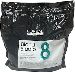 L'Oréal Professionnel Blond Studio Γαλάκτωμα Εν...