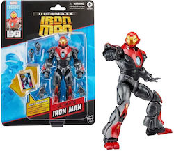 Φigură de acțiune Iron Man Ultimate 15cm cm