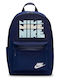 Nike Heritage Albastru