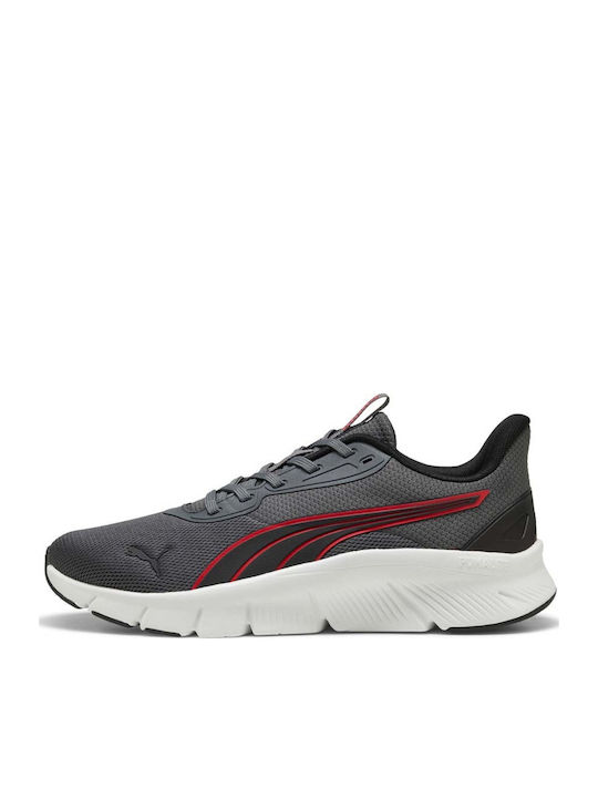 PUMA Flexfocus Lite Modern Ανδρικά Sneakers Γκρι