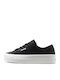 Flatforms Sneakers Black