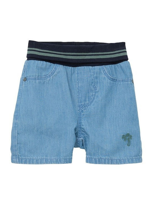 Kids' Shorts/Bermudas Denim Blue