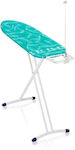 Leifheit Ironing Board for Steam Iron Foldable ...