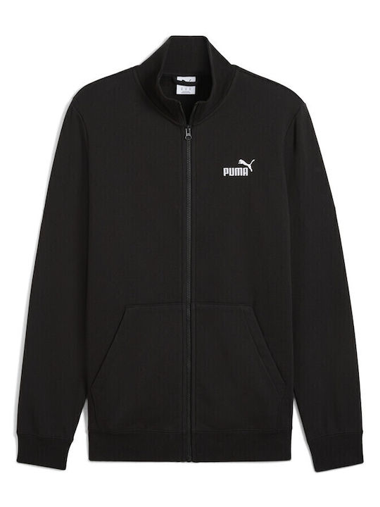 PUMA Cardigan Black