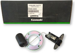 Поплавък На Резервоар Kawasaki ZX 130 Modenas X-CITE 135 Гнезно 52005-0005