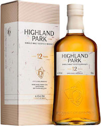 Highland Park 12 Jahre Würzig & Gut Abgerundet 700ml Highland Park 12 Jahre Würzig & Gut Abgerundet 700ml