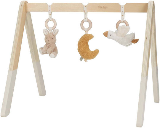 Little Dutch Βρεφικό Γυμναστήριο Newborn Naturals