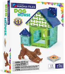 Magna-Tiles Μαγνητικό Παιχνίδι Κατασκευών