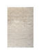 Tzikas Carpets Σετ Χαλιά Κρεβατοκάμαρας Γκρι 211-0-355-74731-095 2τμχ