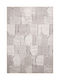 Tzikas Carpets Modern Bedroom Rugs Set Beige 223-0-348-88021-103 2pcs