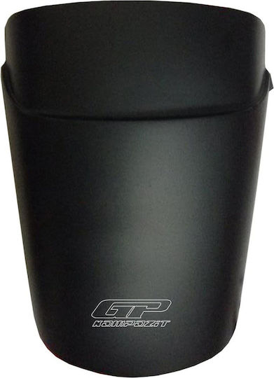Front Fender Extension Gpk Honda Nc700s Nc700x Nc750x Nc750s 2012-2022