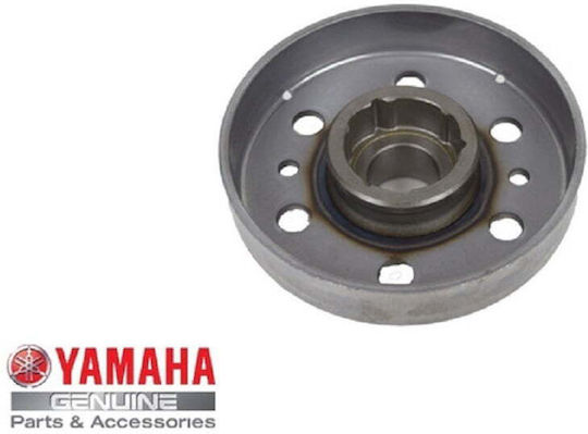 Καμπανα Yamaha Crypton 105 Φυγοκεντρικου Γν Αδεια