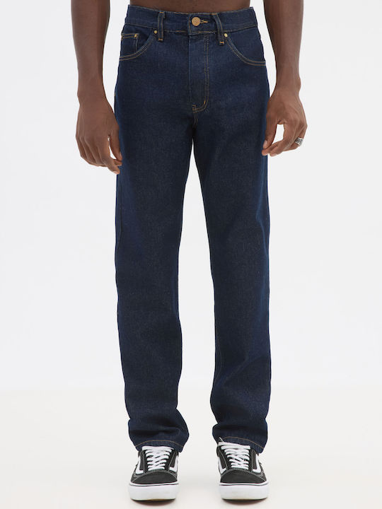 Herren Jeanshose Blue