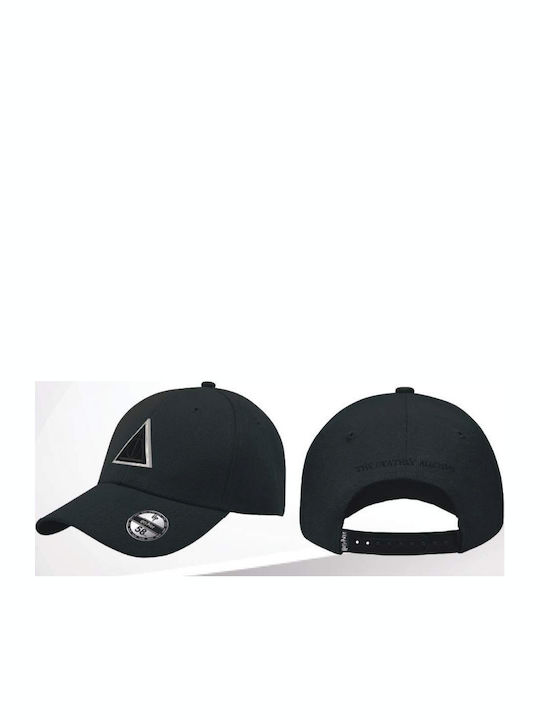 Șapcă Baseball Harry Potter Deathly Hallows Șapcă Baseball Harry Potter Deathly Hallows