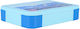 Estia Save The Aegean Plastic Kids' Lunch Set 1...