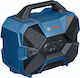 Bosch GPB 18V-6 C Bluetooth Speaker with Radio Blue