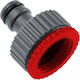 Connection Faucet 3/4"-1" Bulk