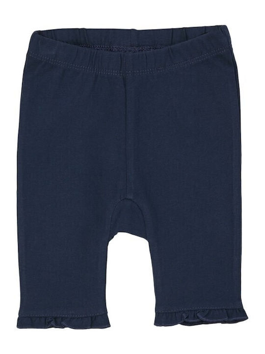 Kids Legging Long Dark Blue