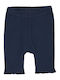 Kids Legging Long Dark Blue