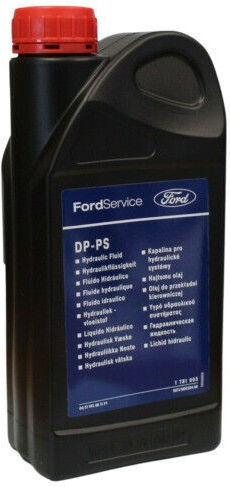 Ford Βαλβολίνη Αυτοκινήτου για Αυτόματο Κιβώτιο Ταχυτήτων & Υδραυλικό Τιμόνι 1lt