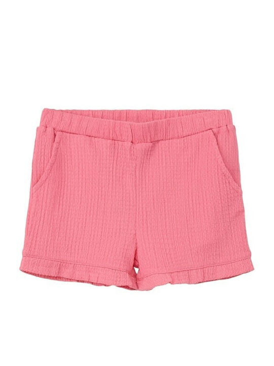 Colant Copii Scurt Pink