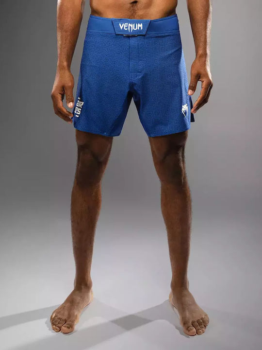 Venum X Ares 2.0 VENUM-04971-004 MMA Shorts Blue