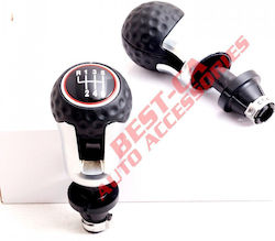 Best-Ka Buton schimbător viteze Universal Volkswagen Magazin online de golf / Jetta / Eos / Scirocco / Lupo / Vulpe / Polo / Bora / Passat / Gândac (Nou) / Gândac Negru