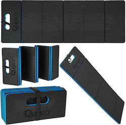 Protective Folding Foam Mat Knees 1160x400x23mm Geko