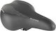 Selle Bassano Prozone Черен Велосипедна седалка MTB / Трекинг