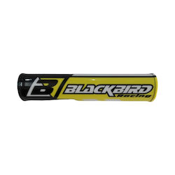 Yellow Steering Wheel Bar Blackbird