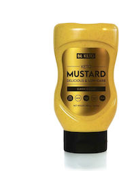 Beketo Keto Mustard 480g